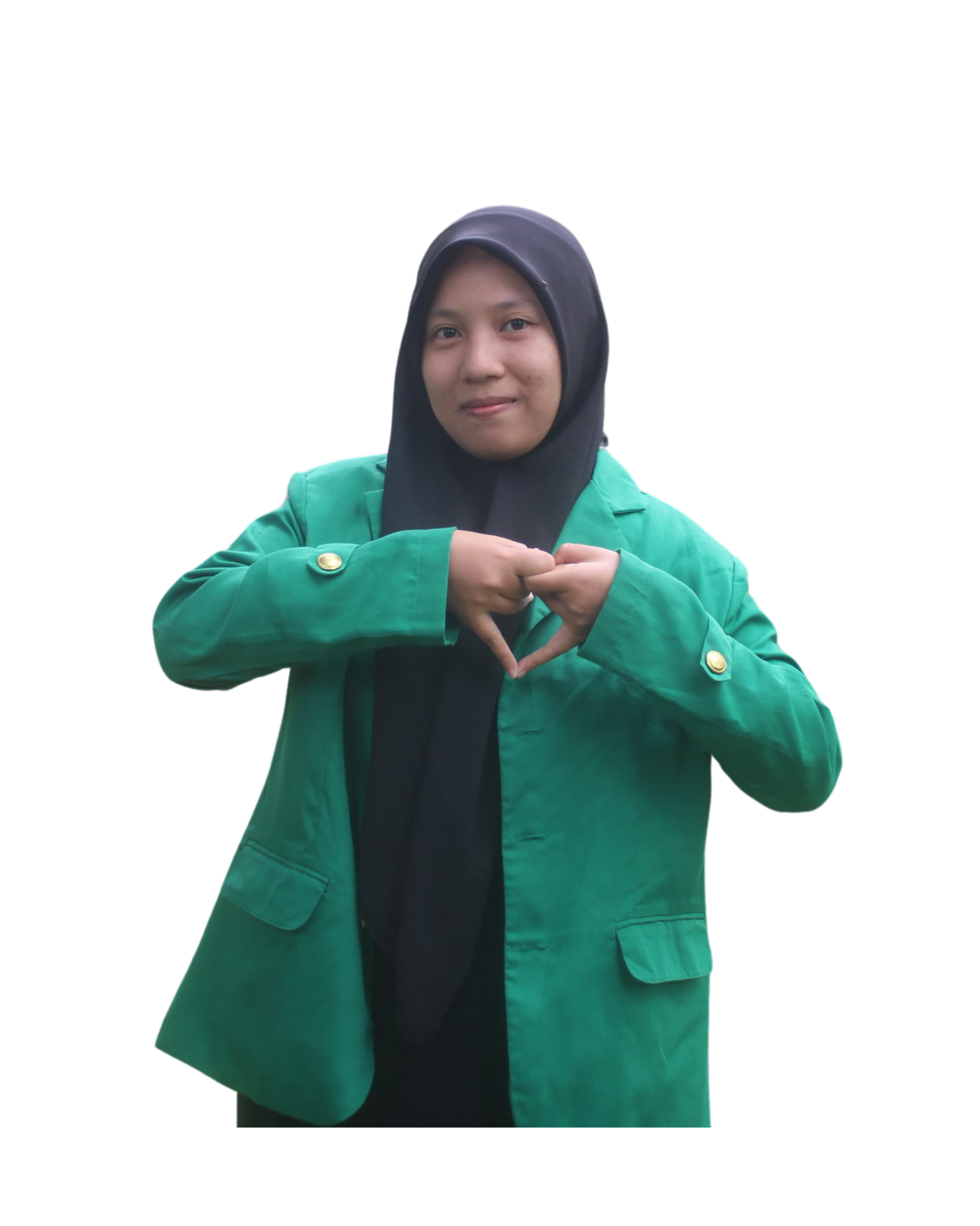 febri lailatul wardiah